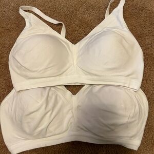 💚Warners Intimates Sleepwear Bra